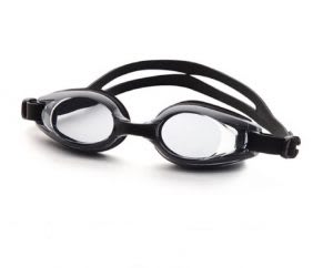 Best swimming goggles with power