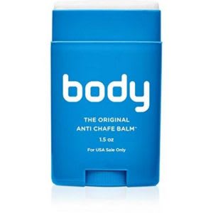 Best anti-chafe for running
