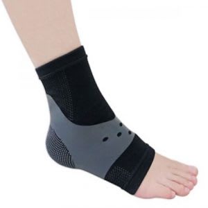 Best ankle guards for netball