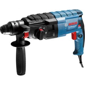 Best hammer drill for stainless steel