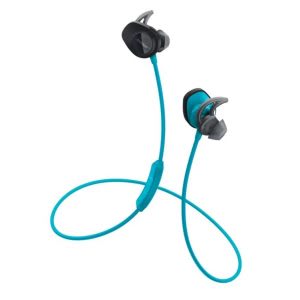 Best in-ear headphones for running and sports