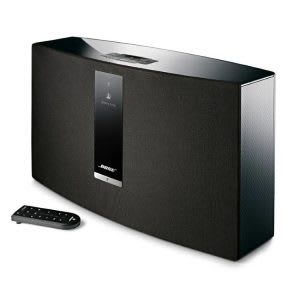 Best for home theatre and audiophiles
