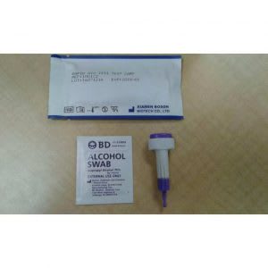 Best cheap HIV test kit