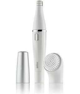 Best Braun Face Mini Epilator Price & Reviews in Malaysia 2022