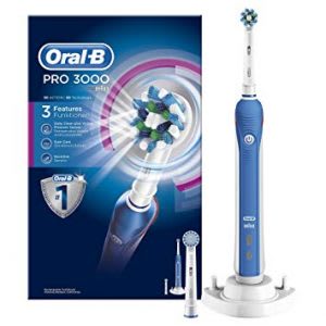 Best toothbrush for receding gums