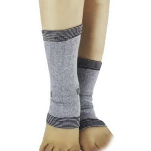 Best ankle guard for badminton