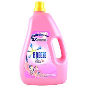 Best scented detergent