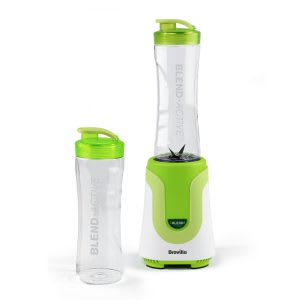 Best quiet personal blender that’s easy to clean