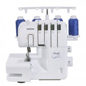 Best overlock and serger sewing machine