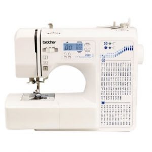 Best professional sewing machine