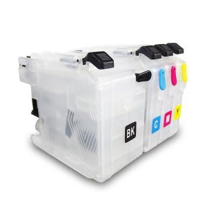 Best easy-to-refill printer ink