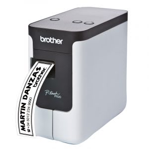Best label maker with barcodes