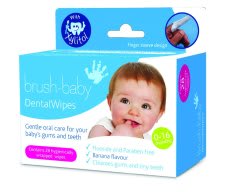 Best disposable finger toothbrush for babies