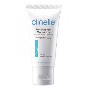 Best gel moisturiser for acne prone skin