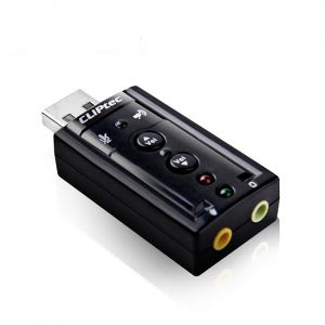 Best external sound card for karaoke