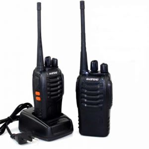 Best cheap walkie-talkie