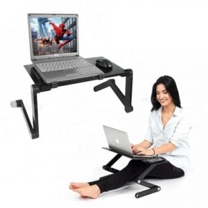 8 Best Laptop Desk Stands In Malaysia 2020 Top Lap Desk Reviews