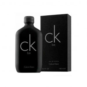 profumo di calvin klein