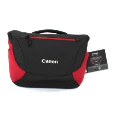 Camera messenger bag