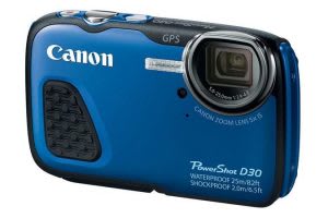 Best camera for snorkelling