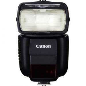 Best camera flash for Canon