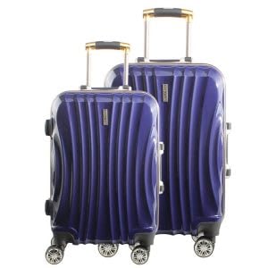 Best Case Valker Zipperless Travel Luggage Price & Reviews in Malaysia 2024