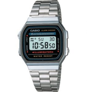 Best budget and retro digital watch