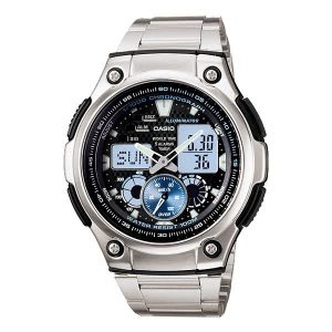 Best metal digital watch