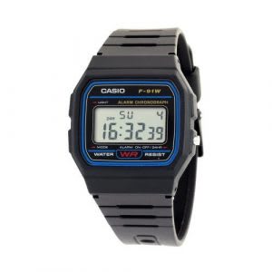 Best simple digital watch