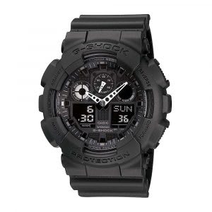 Best sports digital watch with analog display