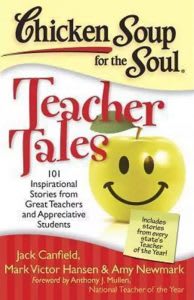 Best memorable gift for teachers