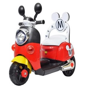 Best electric scooter for a young child