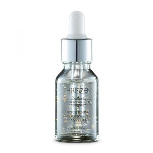 Best affordable ampoule for oily skin.