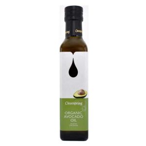 Best avocado oil