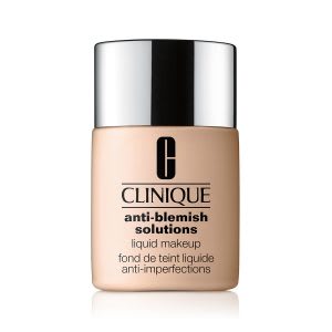 Best foundation for acne prone skin