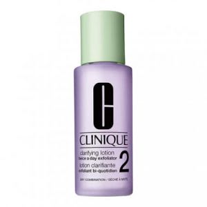 Gentle toner for combination skin