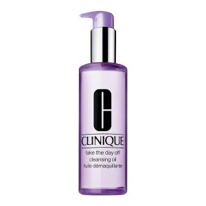 Best oil-based remover for heavy makeup