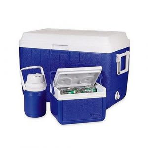 Best 50L cooler box