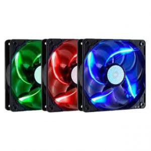 Best computer fan with LED lights