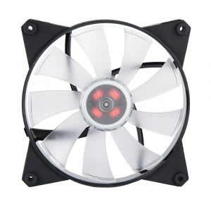 Best computer fan with magnet
