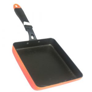 Best egg pan for induction cook top