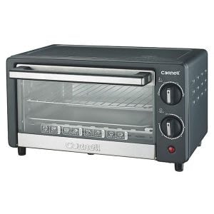 Best toaster oven with griller