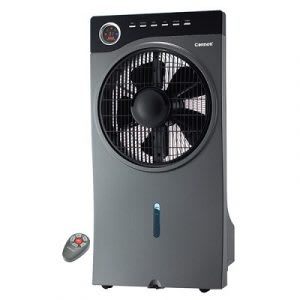 Best outdoor misting fan