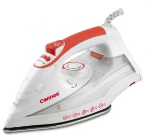 Best steam iron with stainless steel soleplate