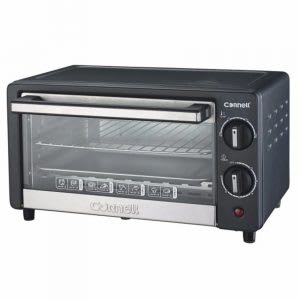 Best large capacity toaster for your kitchen