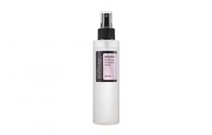 Cleanser toner for combination skin