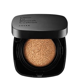 Best cushion foundation for sensitive and acne skin