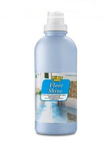 Best floor wax for vct (vinyl composition tile)