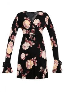 cotton on wrap dress