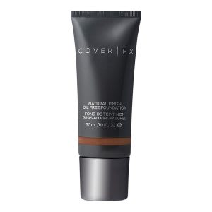 Best foundation for sensitive skin